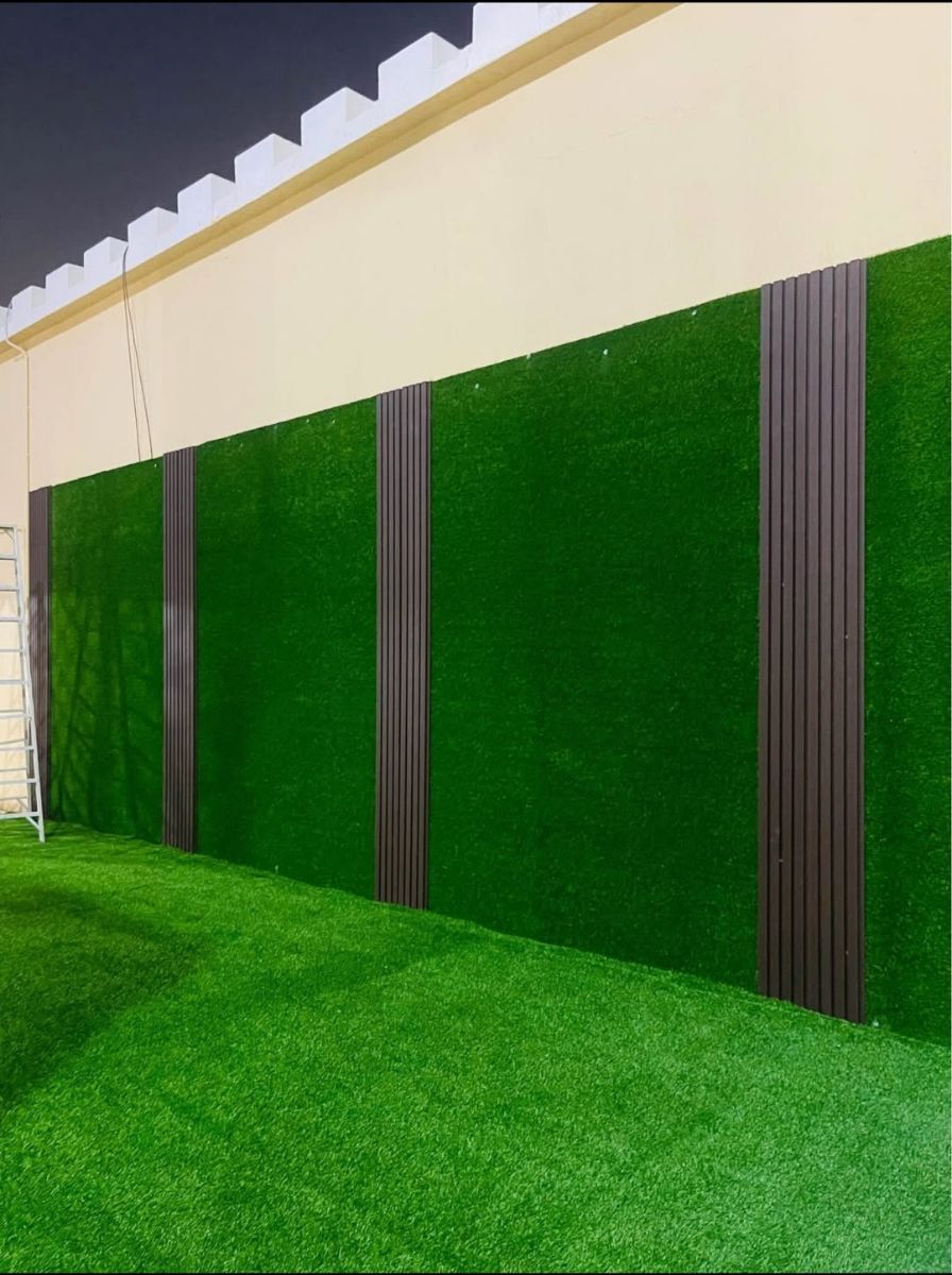 Grass carpet - Image 16