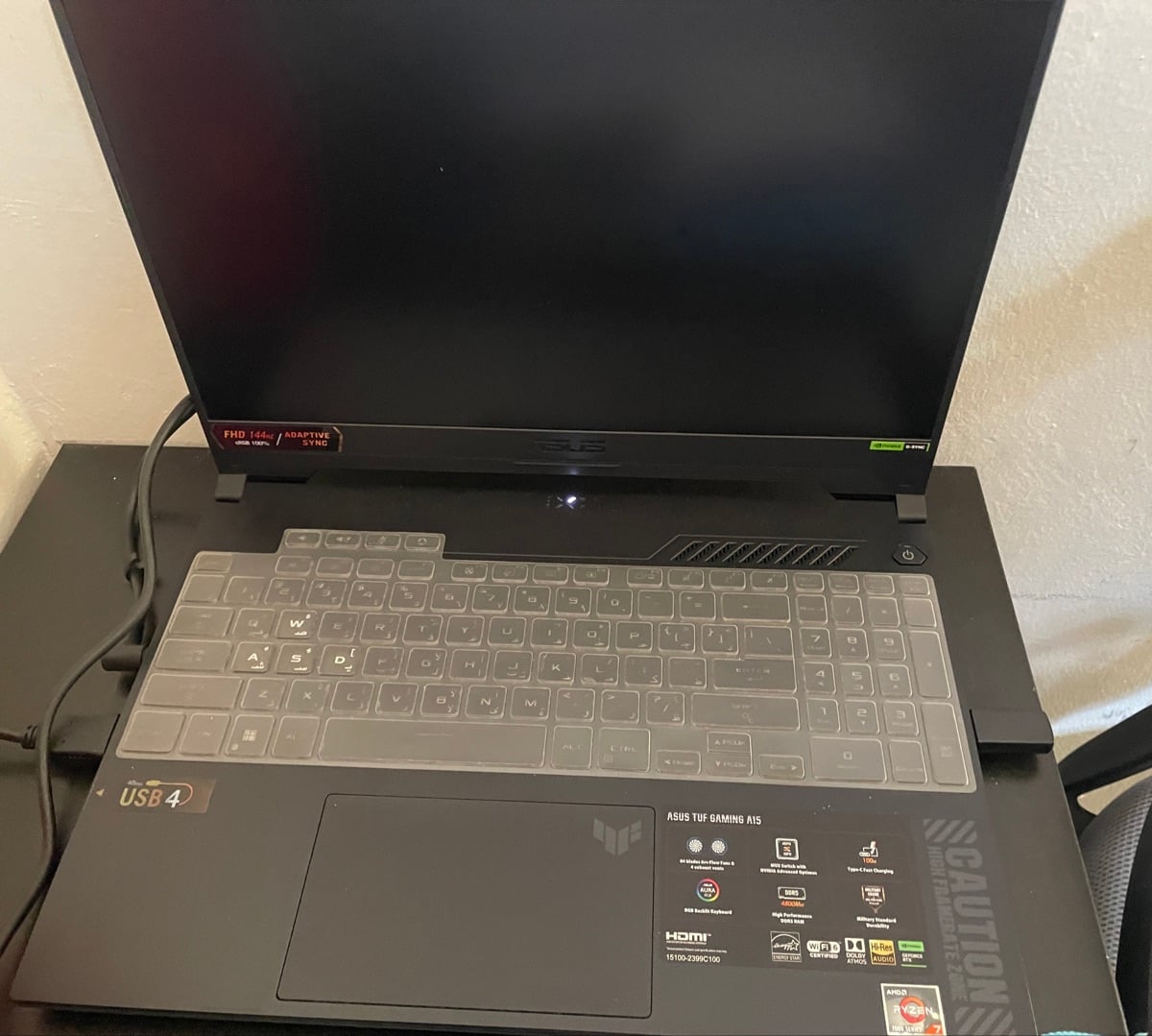 ASUS TUF GAMING Ryzen 7 - Image 2
