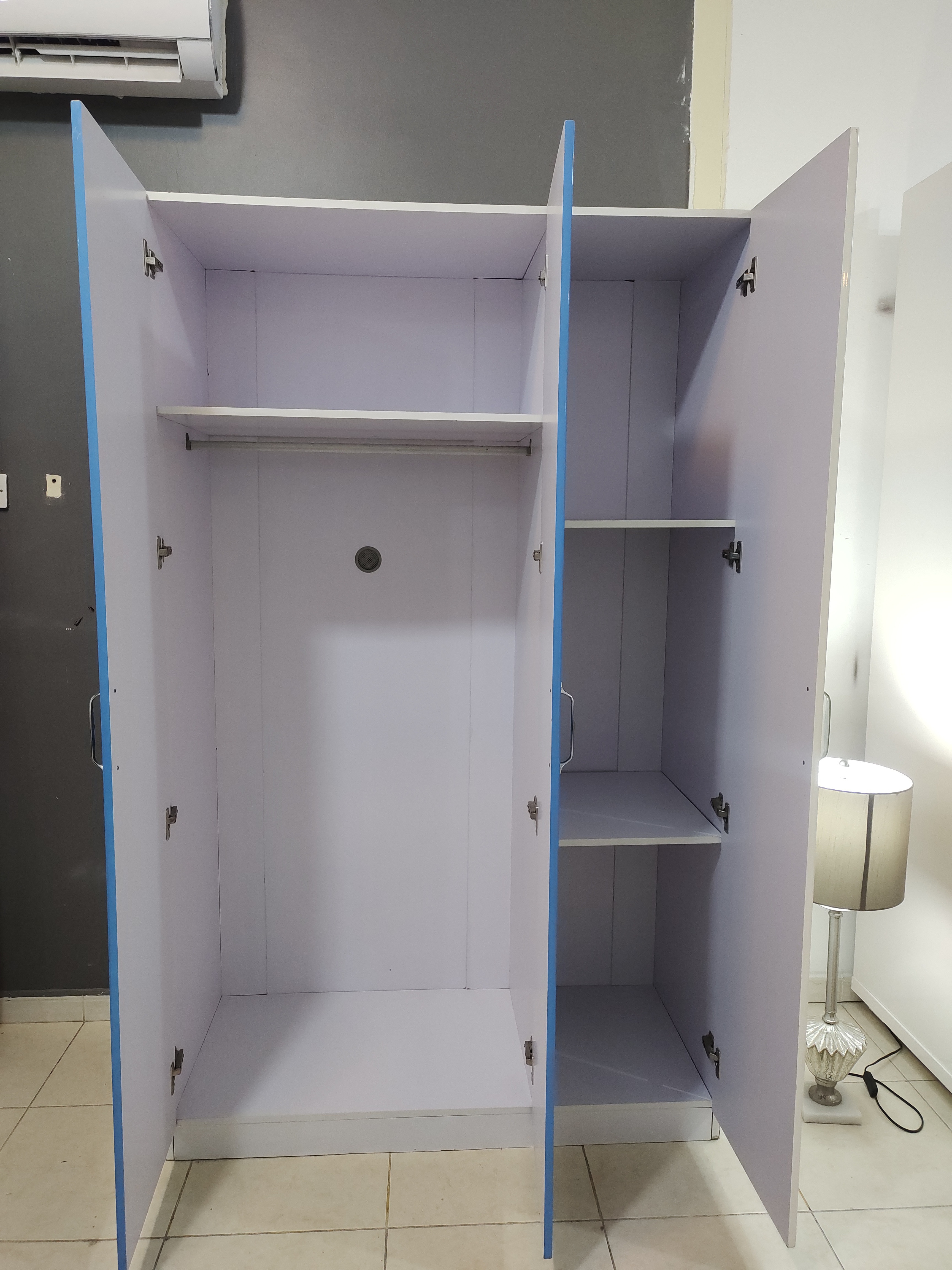 Cupboard for sale excilent condition  - Image 2