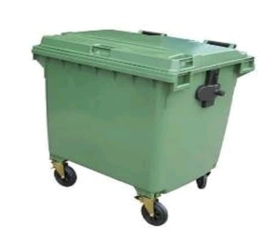 Garbage Bucket Big and Small for Sale- NEW - Image 4