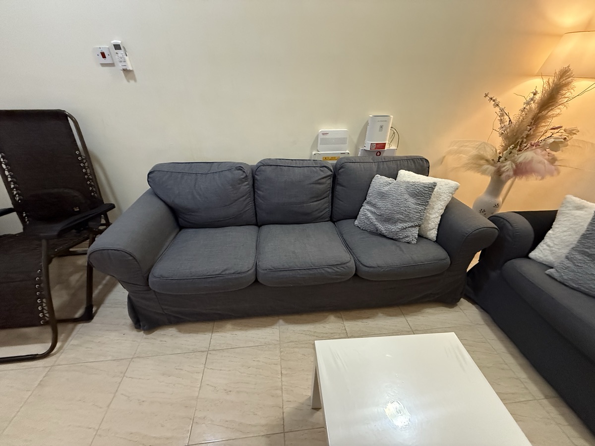 IKEA Sofa Sets - Image 9