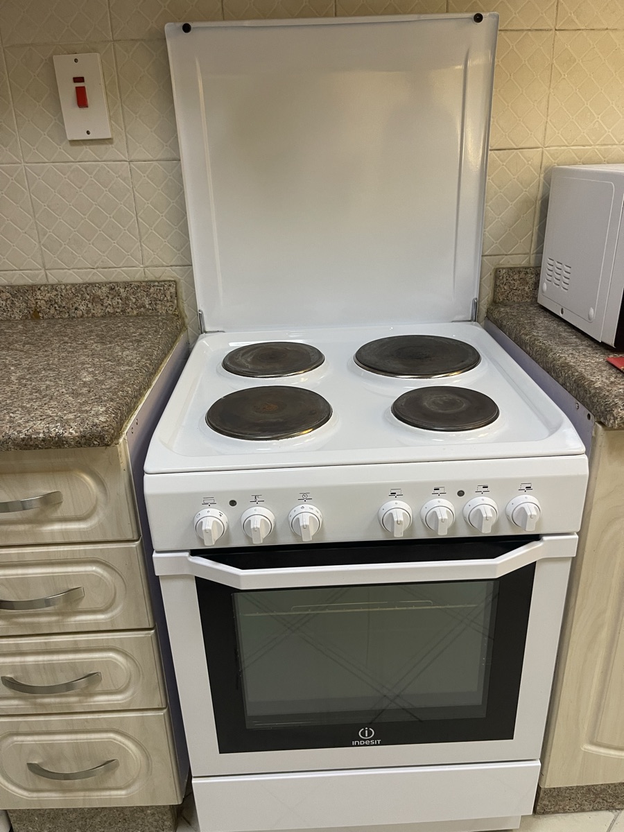Electric Stoves - Image 2
