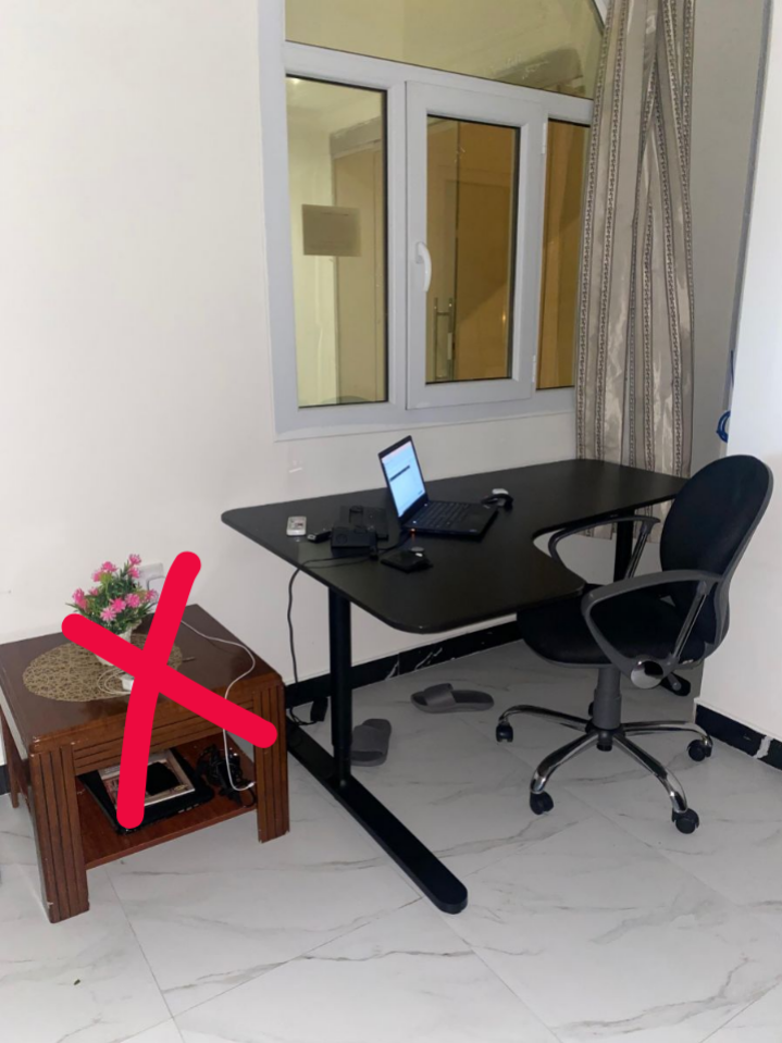 Ikea table - Image 2