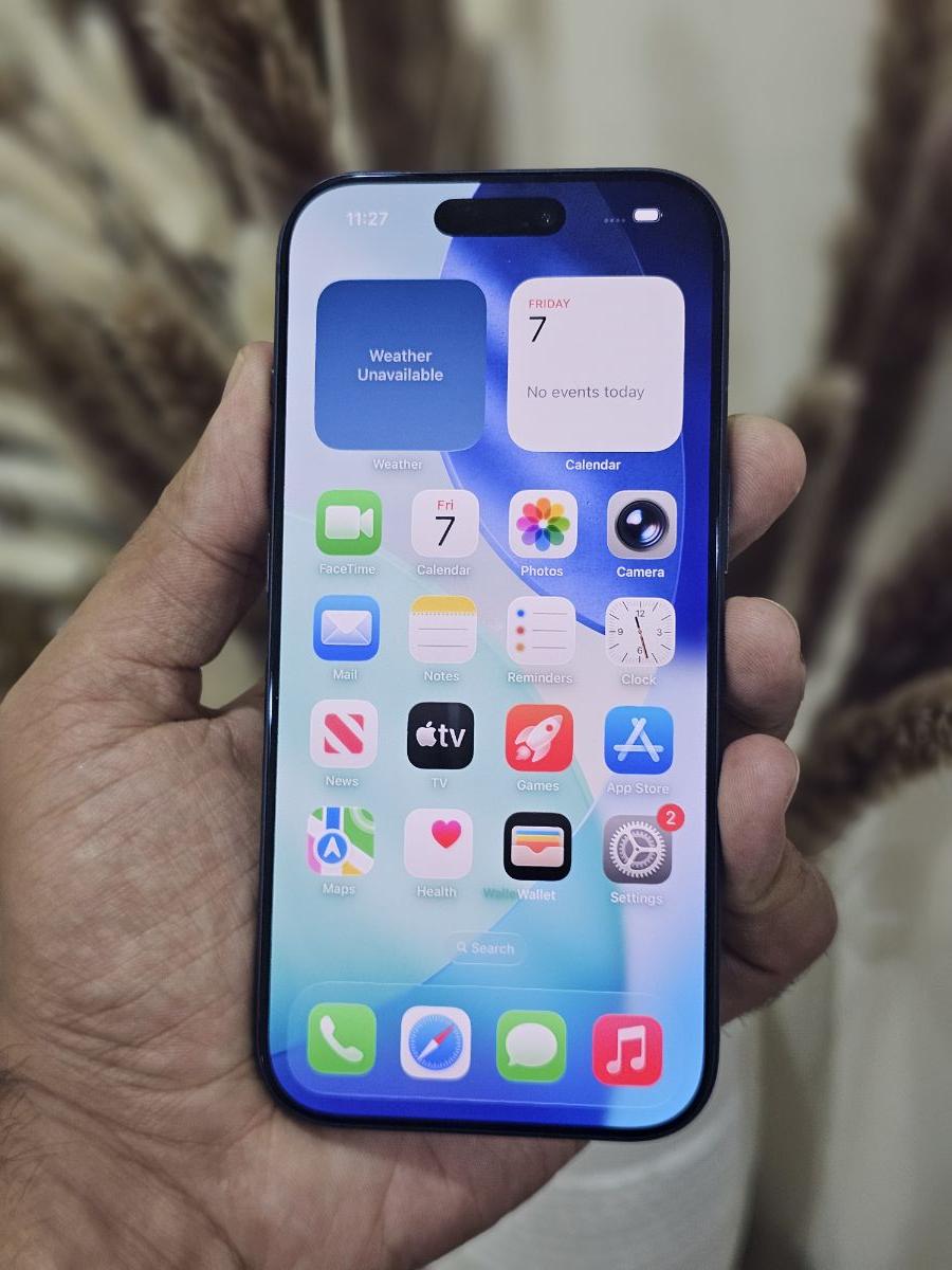 iPhone 17 Pro 1 TB - Image 4
