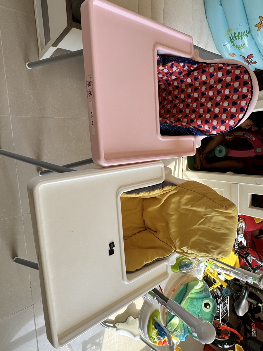 Baby chair for sale - Image 2