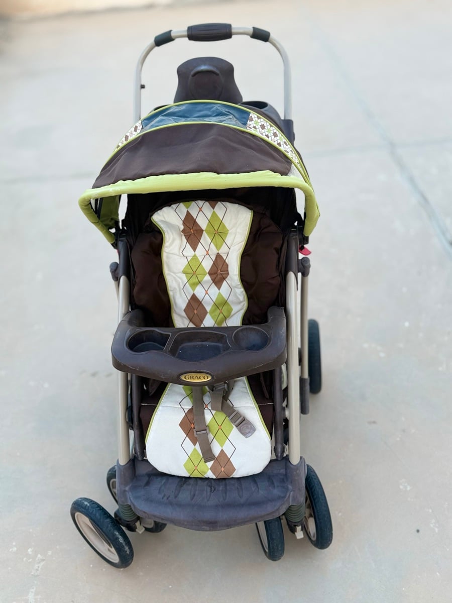 Graco Stroller for Sale - Image 2