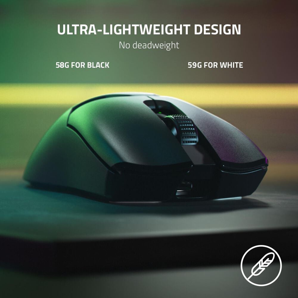 Razer Viper V2 Pro Hyperspeed Wireless Gaming Mouse - Image 4