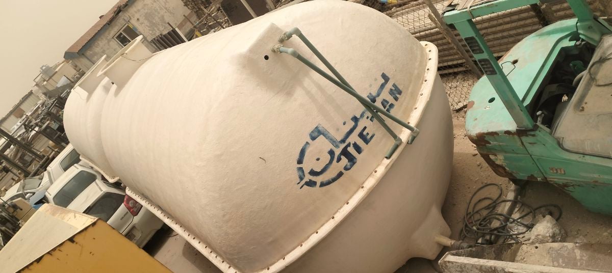 PLASTIC TANKS, GRP TANKS, STEEL TANKS, SEWAGE TANKS DIESEL TANKS, IBC TANKS,DRUM - Image 2