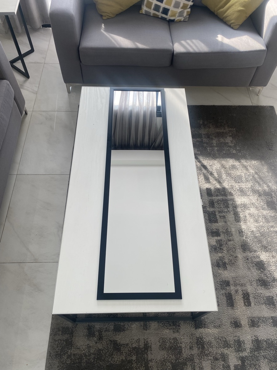 Wall mirror - Image 7