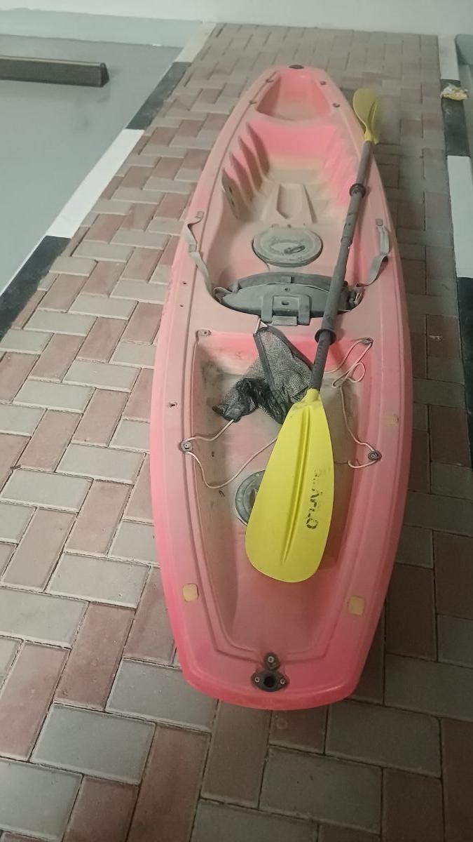 Kayak - Image 1
