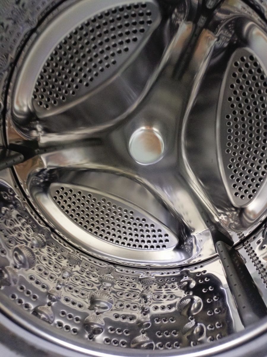 Lg washing machine 5 kg - Image 2