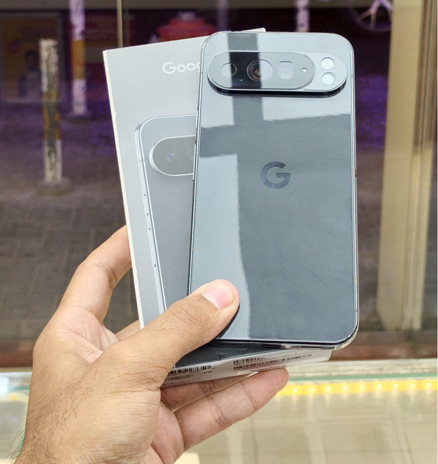 Google pixel 10 pro xl - Image 1
