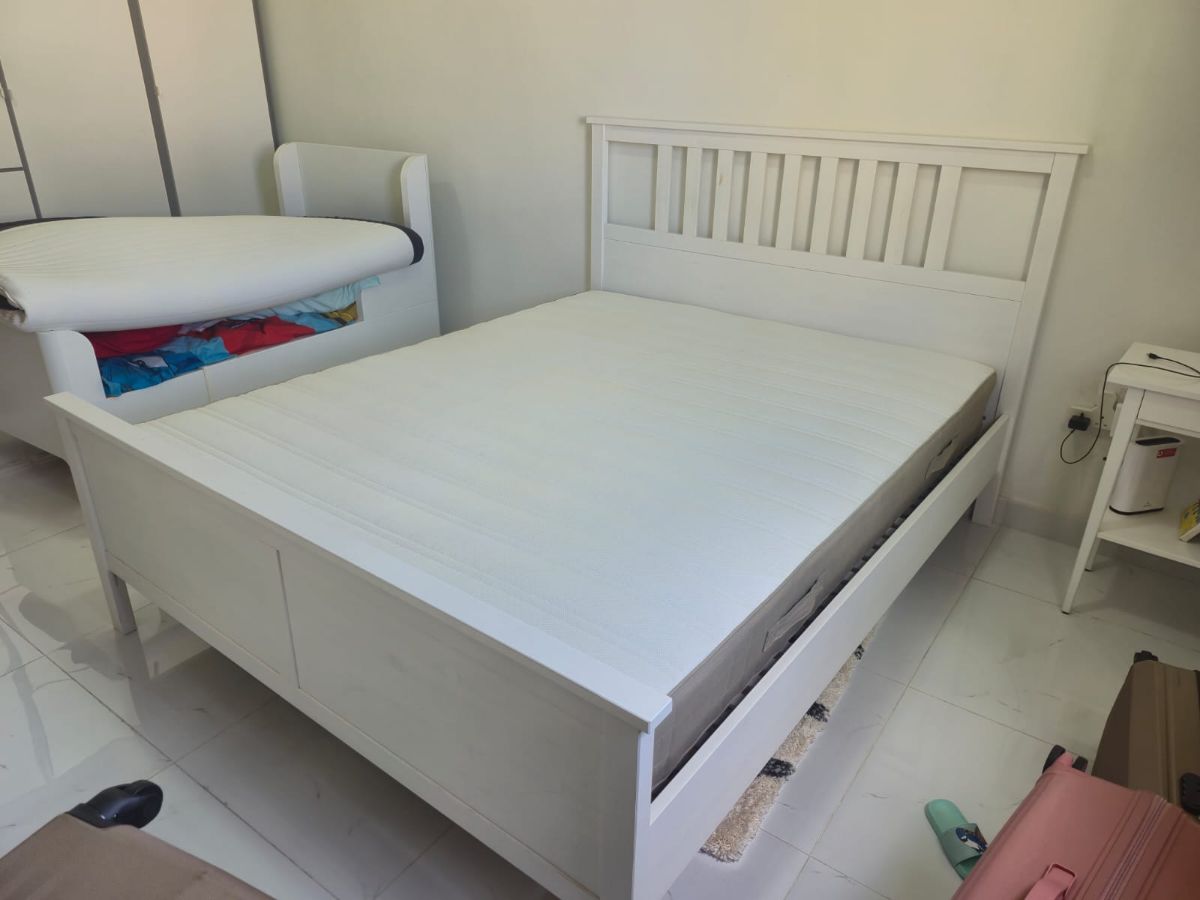 Ikea matress 160-200 - Image 2