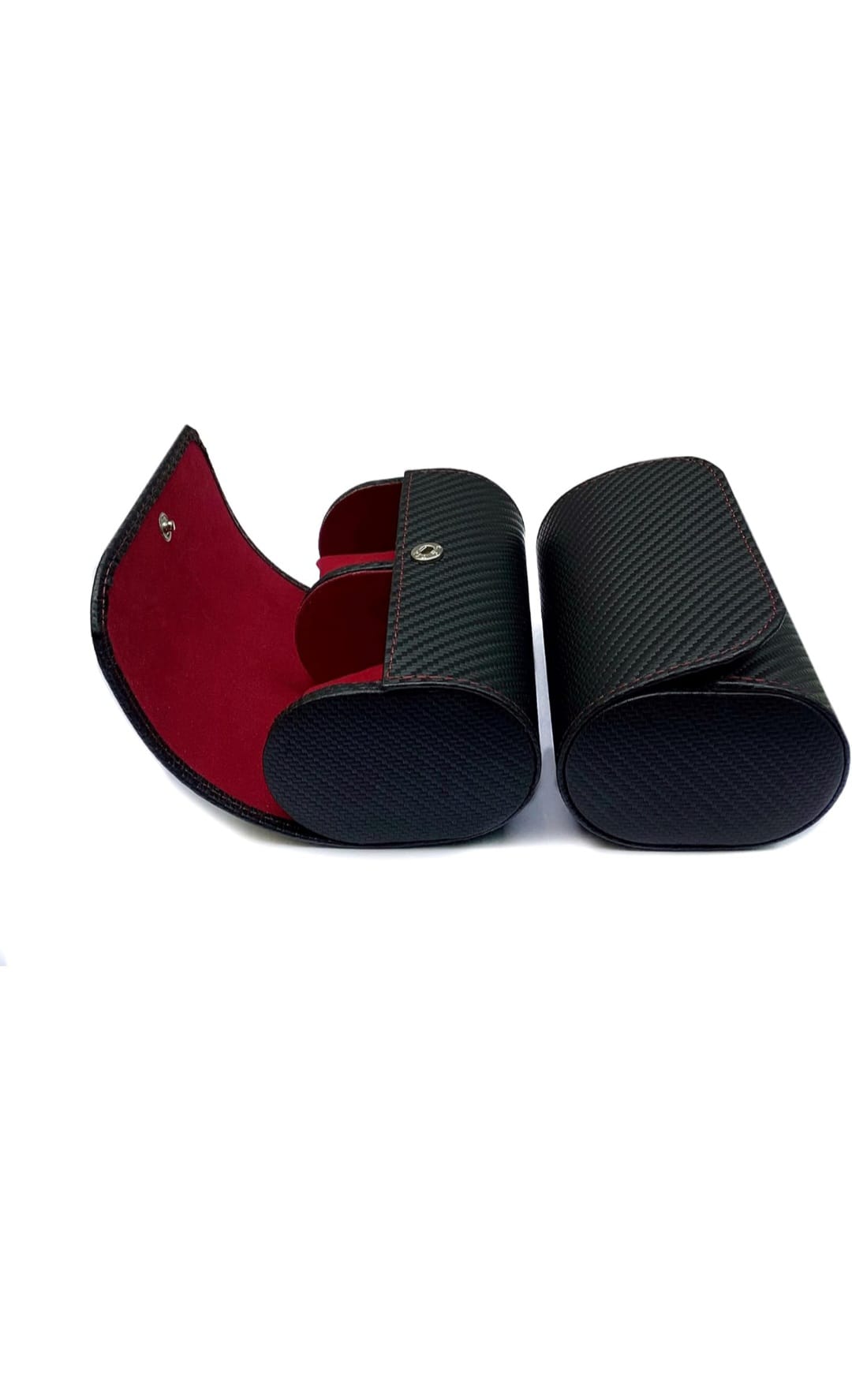 Travel Watch Box - The Voyager - Image 5