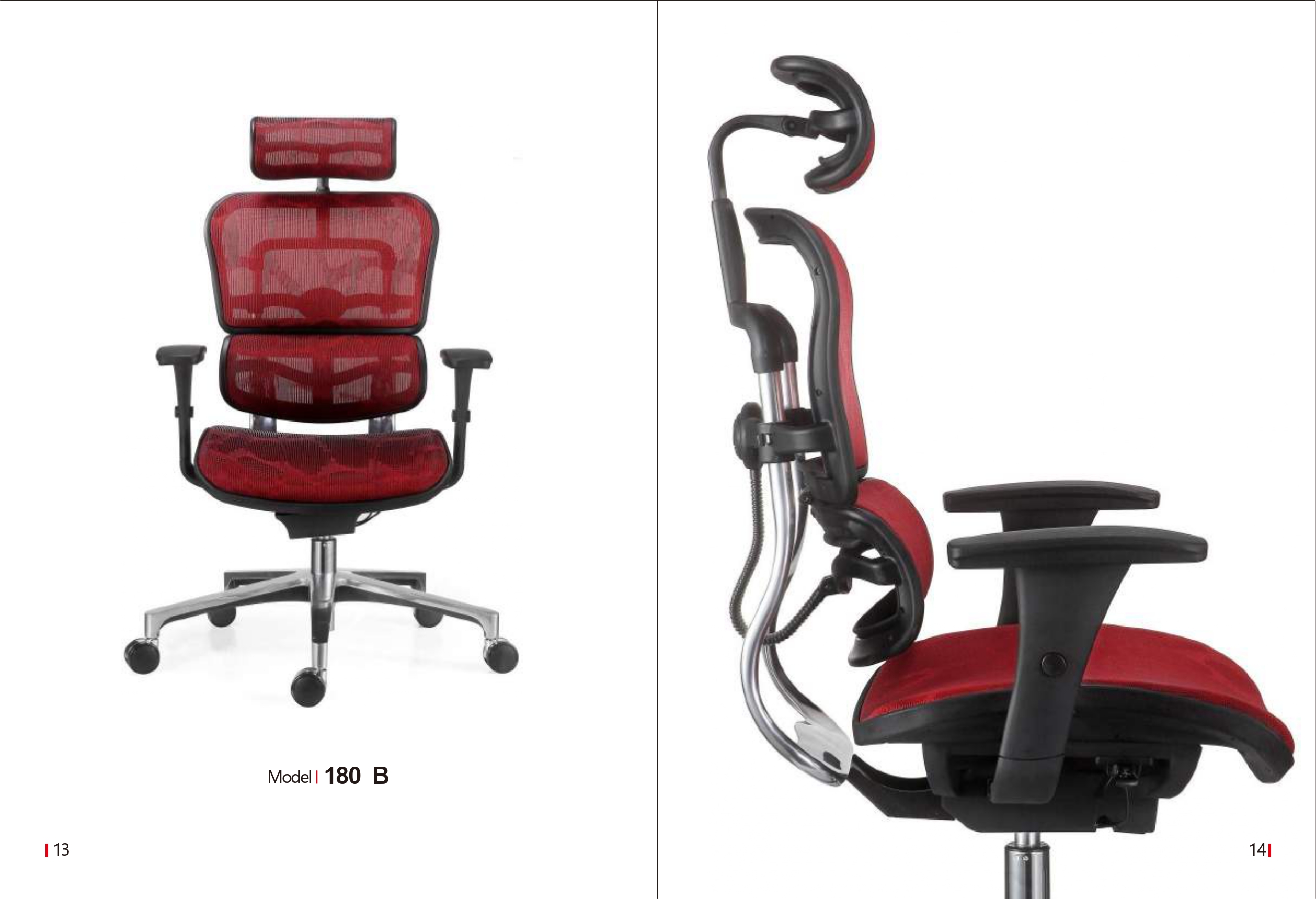 Ergohuman Medical Chair - Image 8