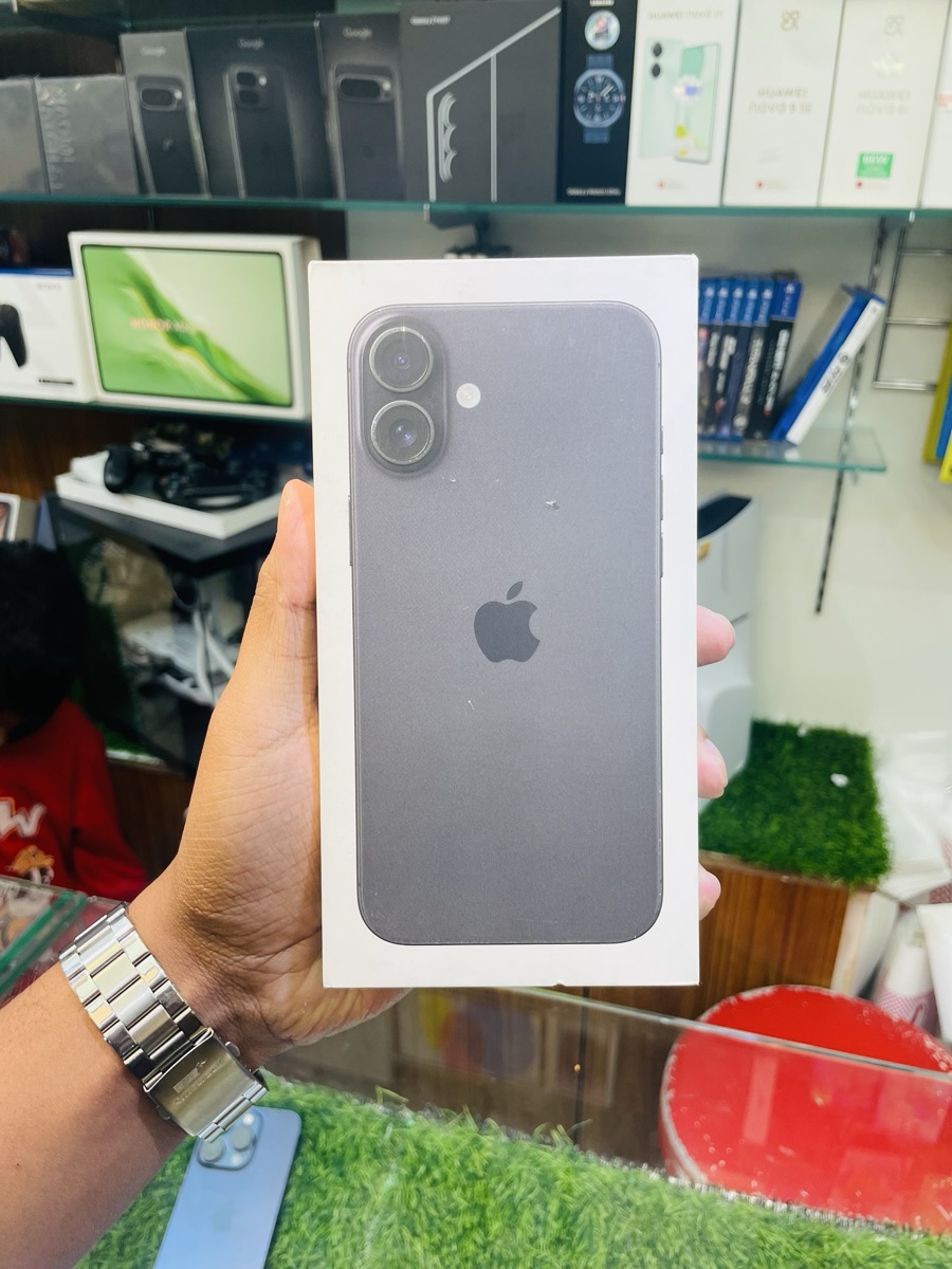 iPhone 16 plus - Image 2