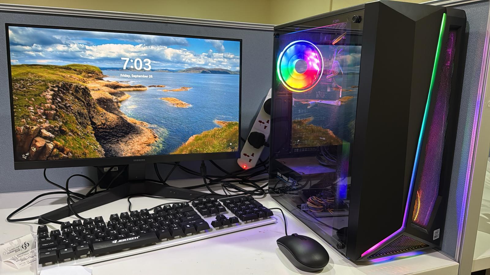 Gaming PC for Sales - Image 1