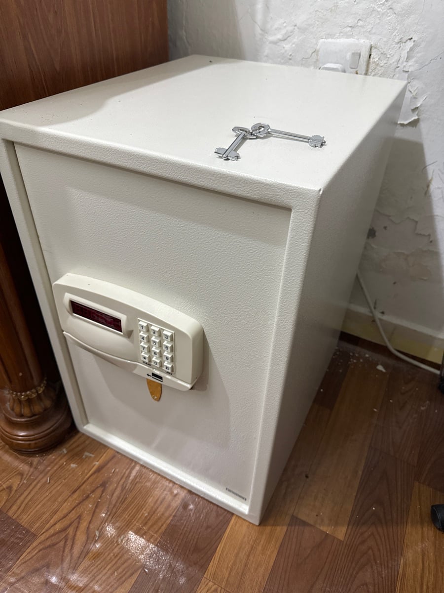 Digital Security locker safe - Image 4