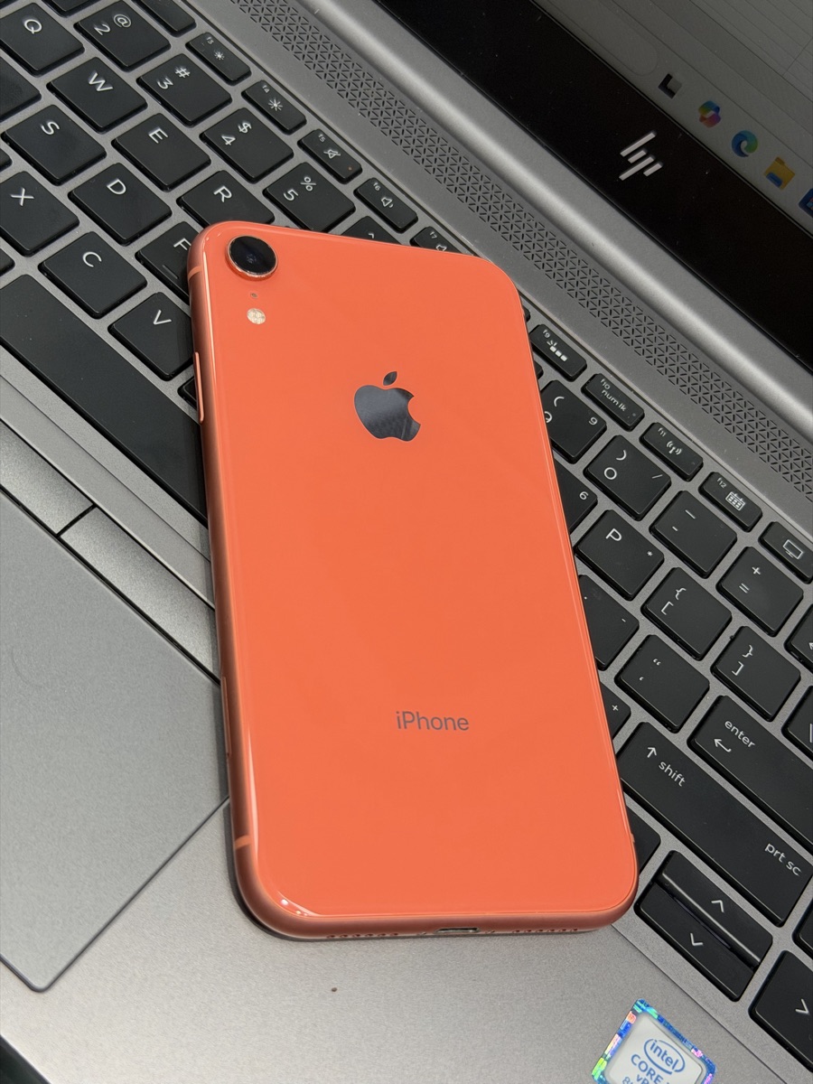 IPHONE XR 128 GB 93/94 Battery - Image 3