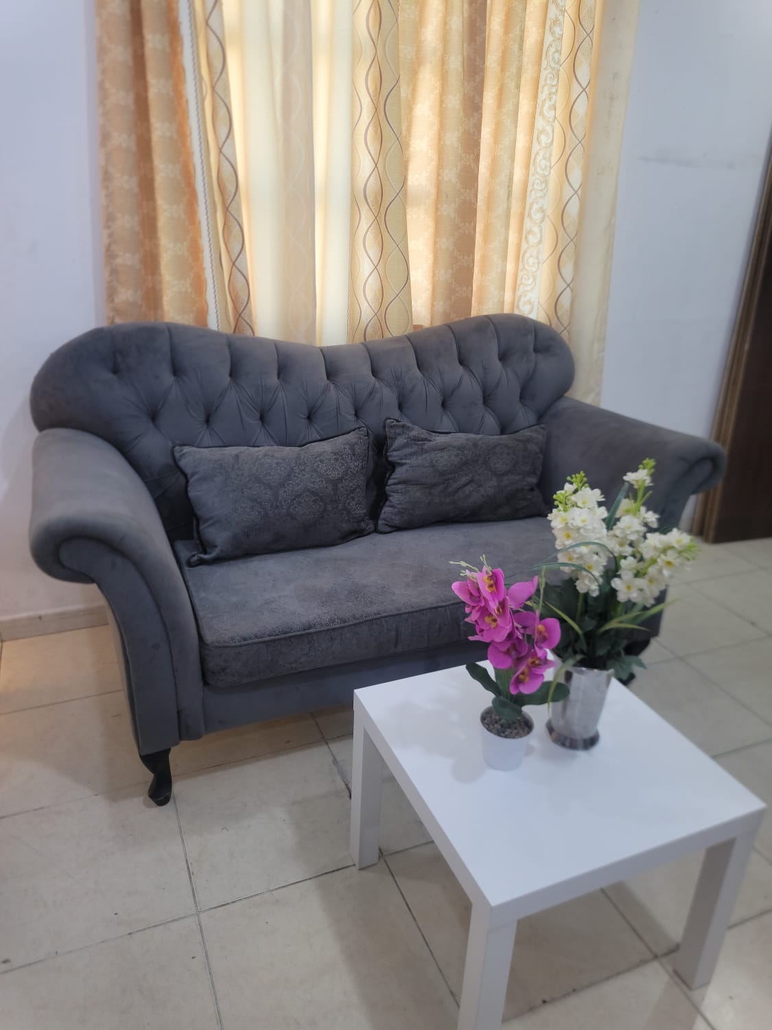 Sofa set for sale  - Image 2