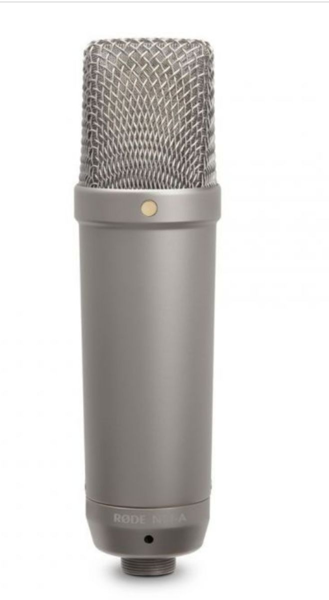 Brand new rode condenser mic NT1A 10yrs warrantee - Image 3