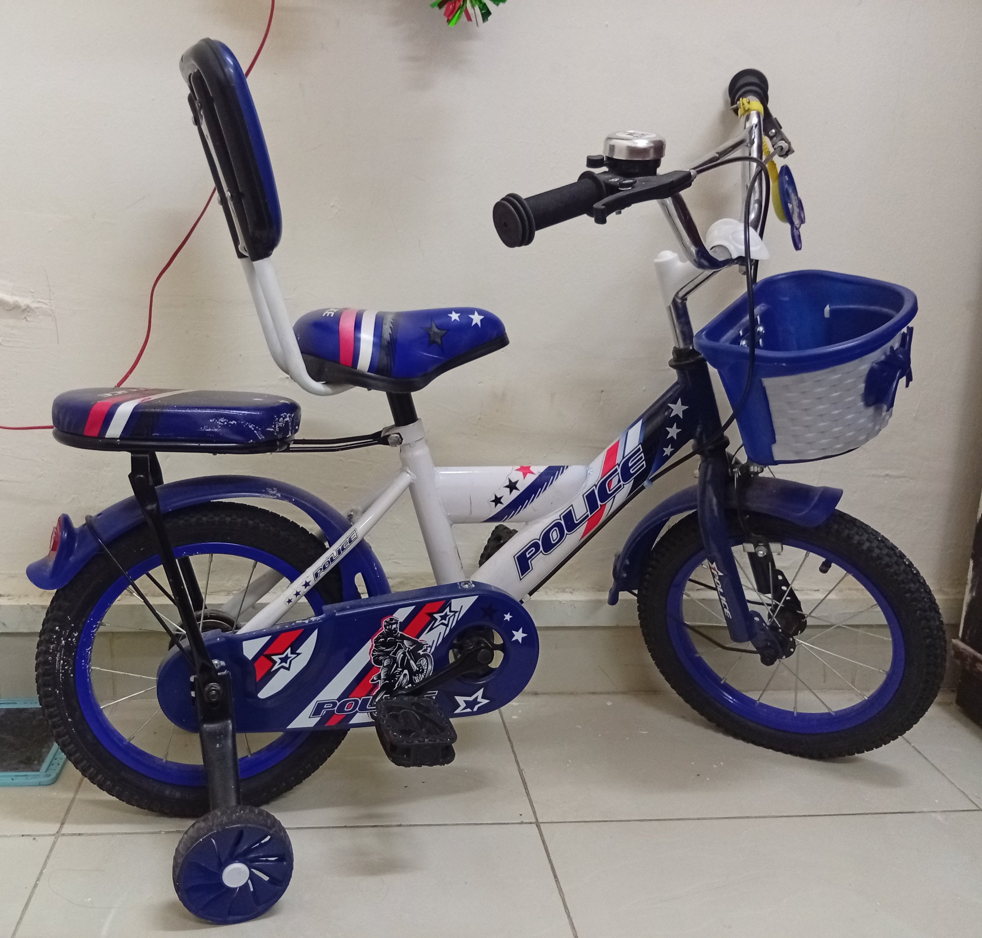 Bicycle for 5to 7years Toddler - Image 1