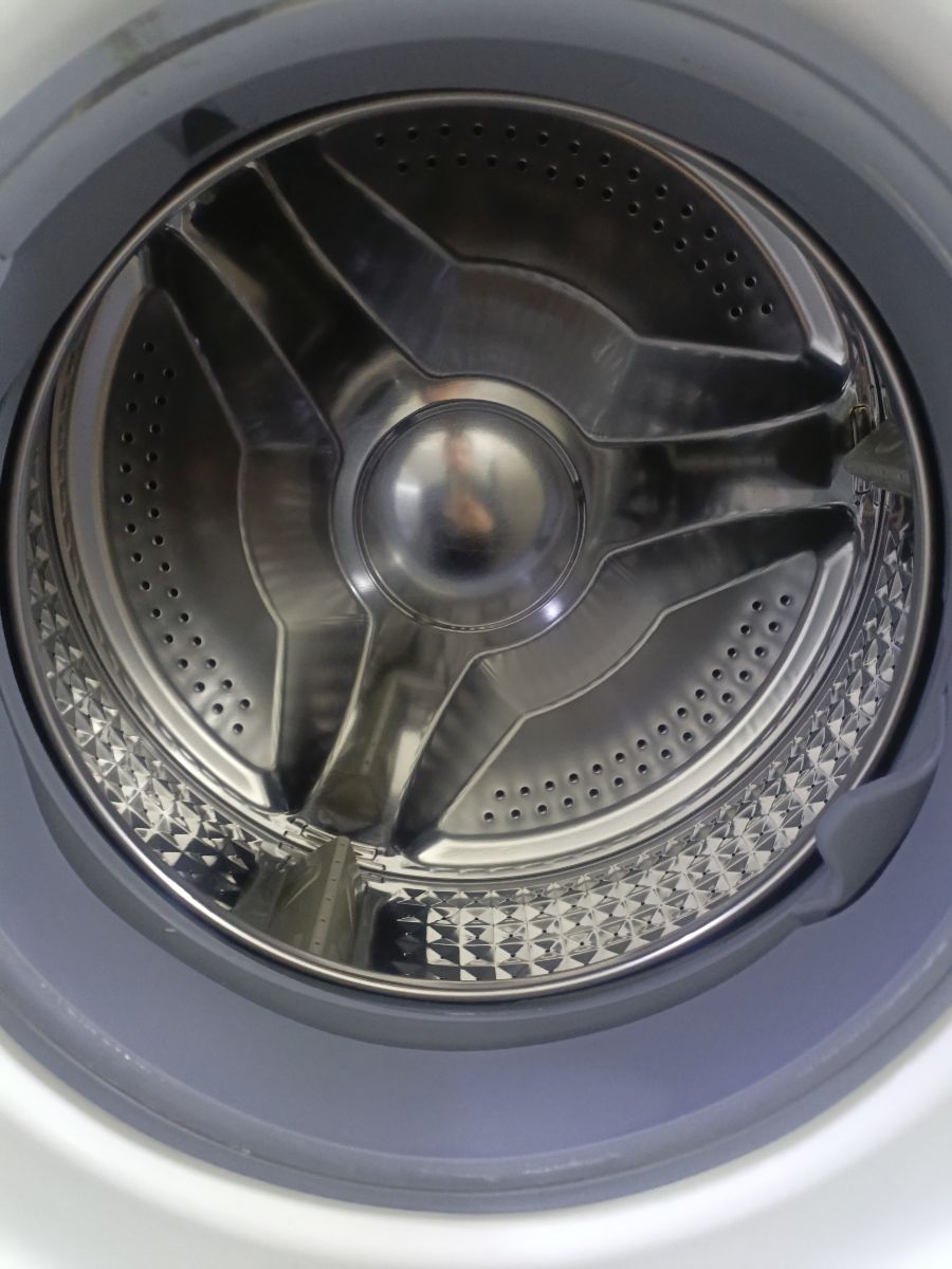 Samsumg washing machine 6 kg - Image 2