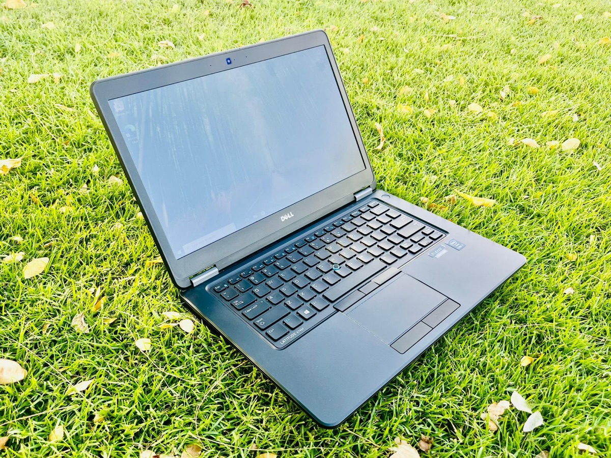 Dell Latitude E7450 - Image 5
