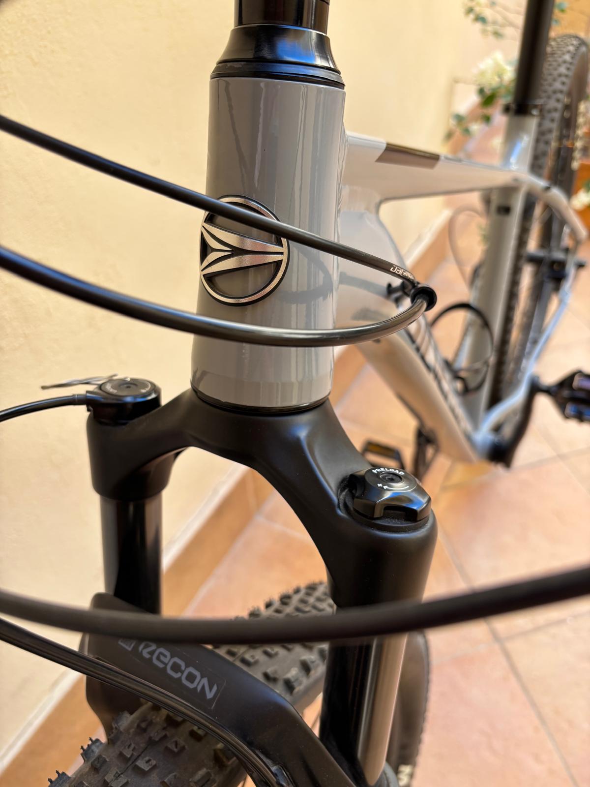 Silverback Stride SX Mountain Bike - Image 4