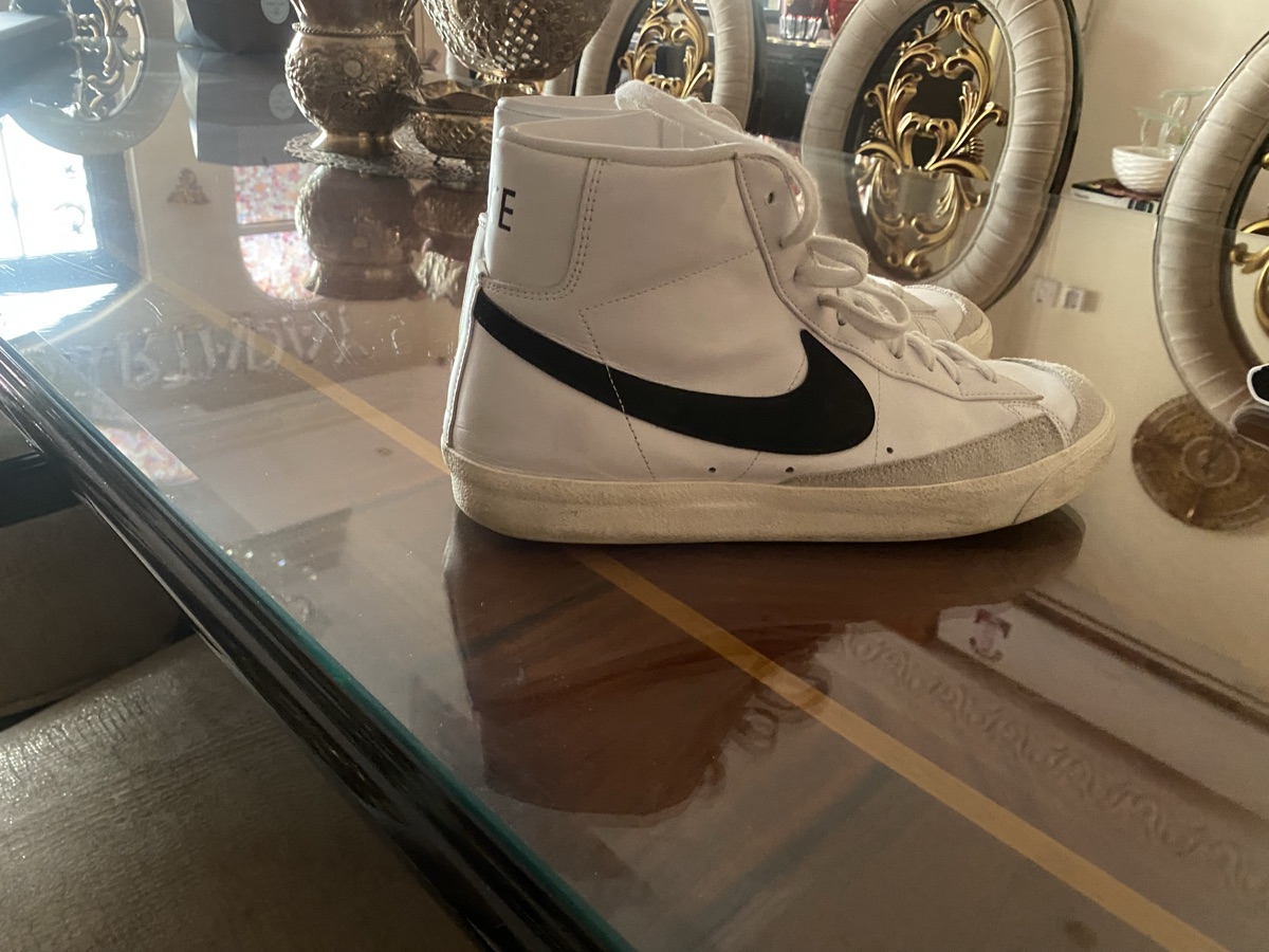 Nike Blazer Mid ‘77 Men’s shoes - Image 2