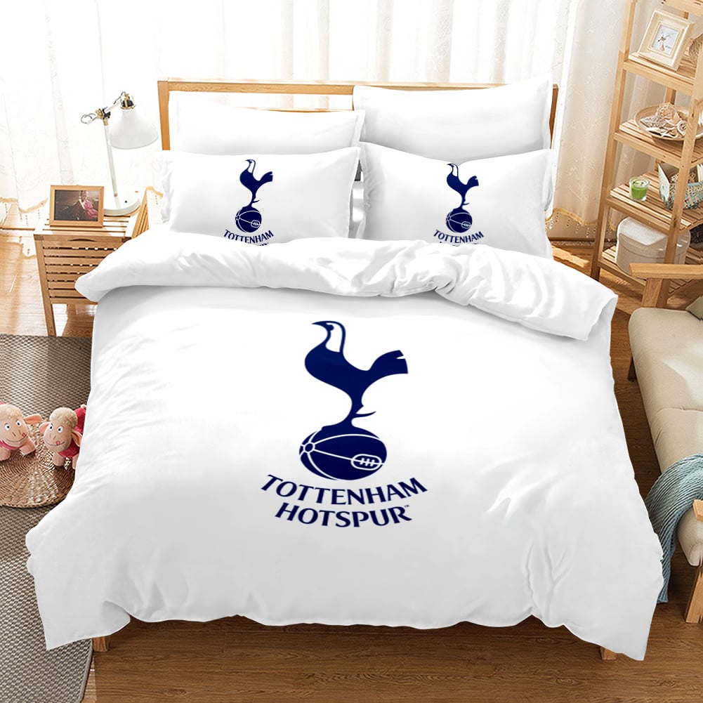 3D SOCCER/FOOTBALL DUVET SET - Image 6
