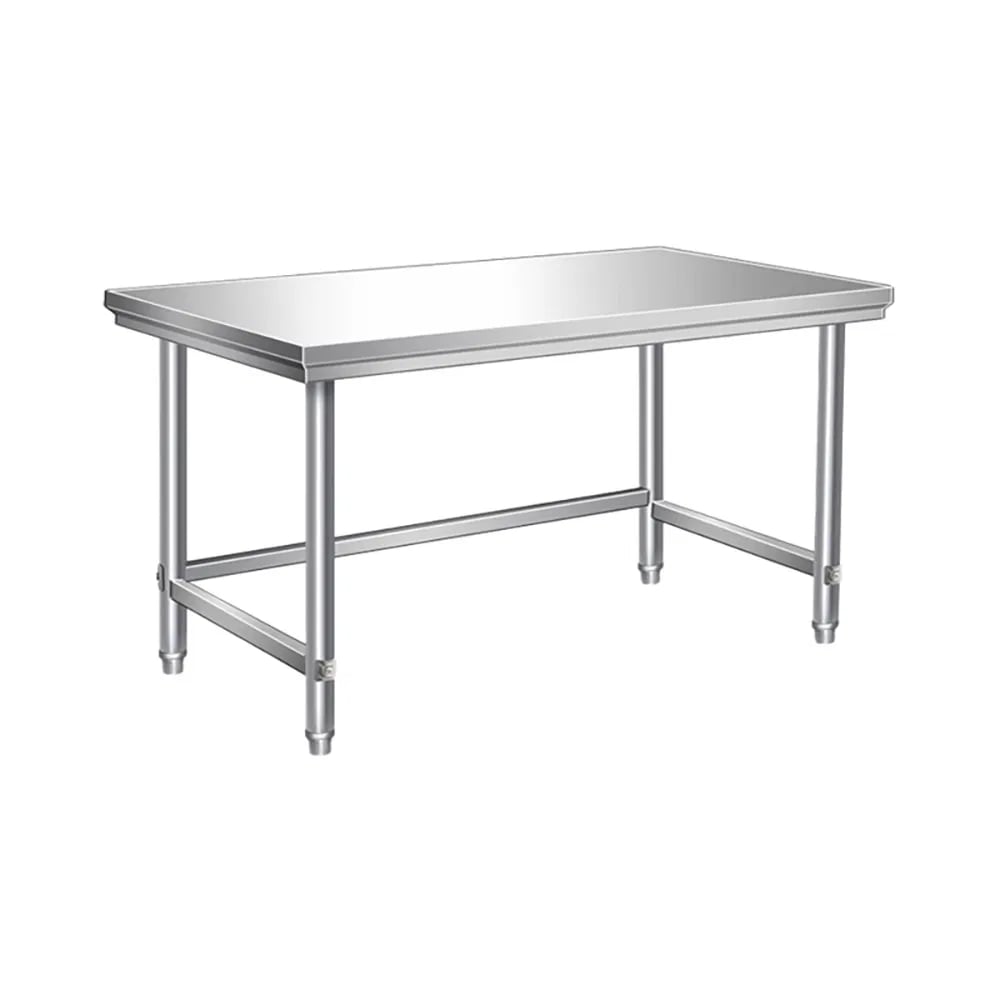 High-Quality Stainless Steel Table & Large Mattress for Sale - Image 2