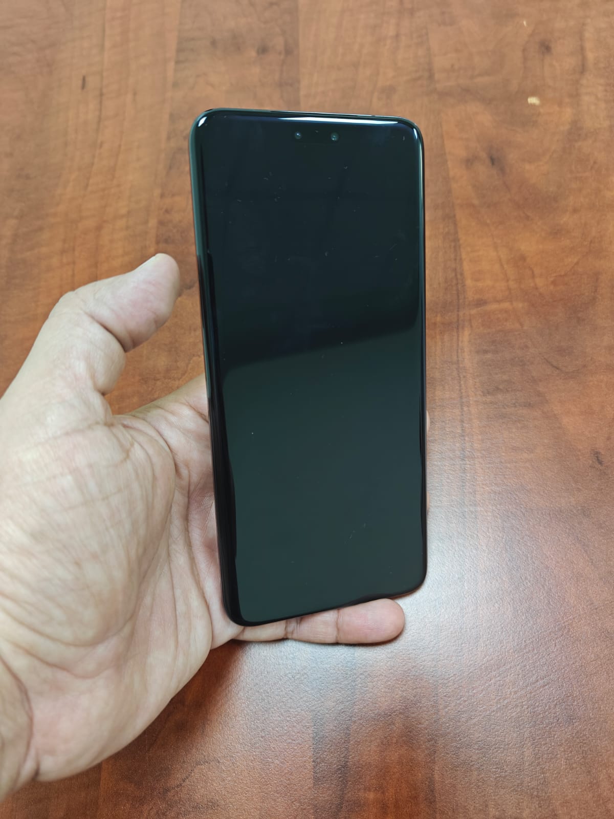 Honor Magic 6 Pro - 12GB RAM 512GB Storage – Pristine Condition - Image 2