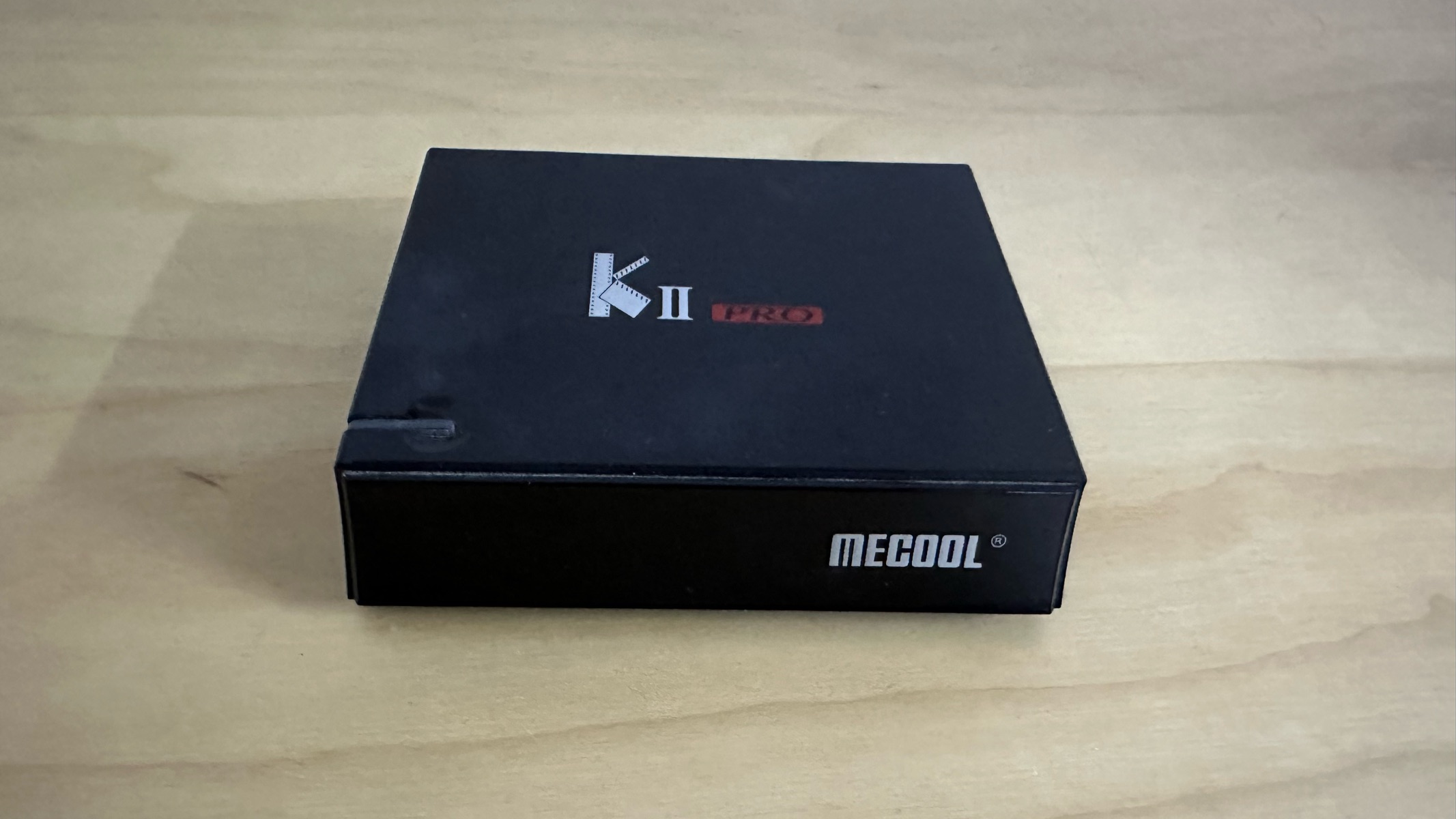 4K Andriod Box With Dvb - Image 1