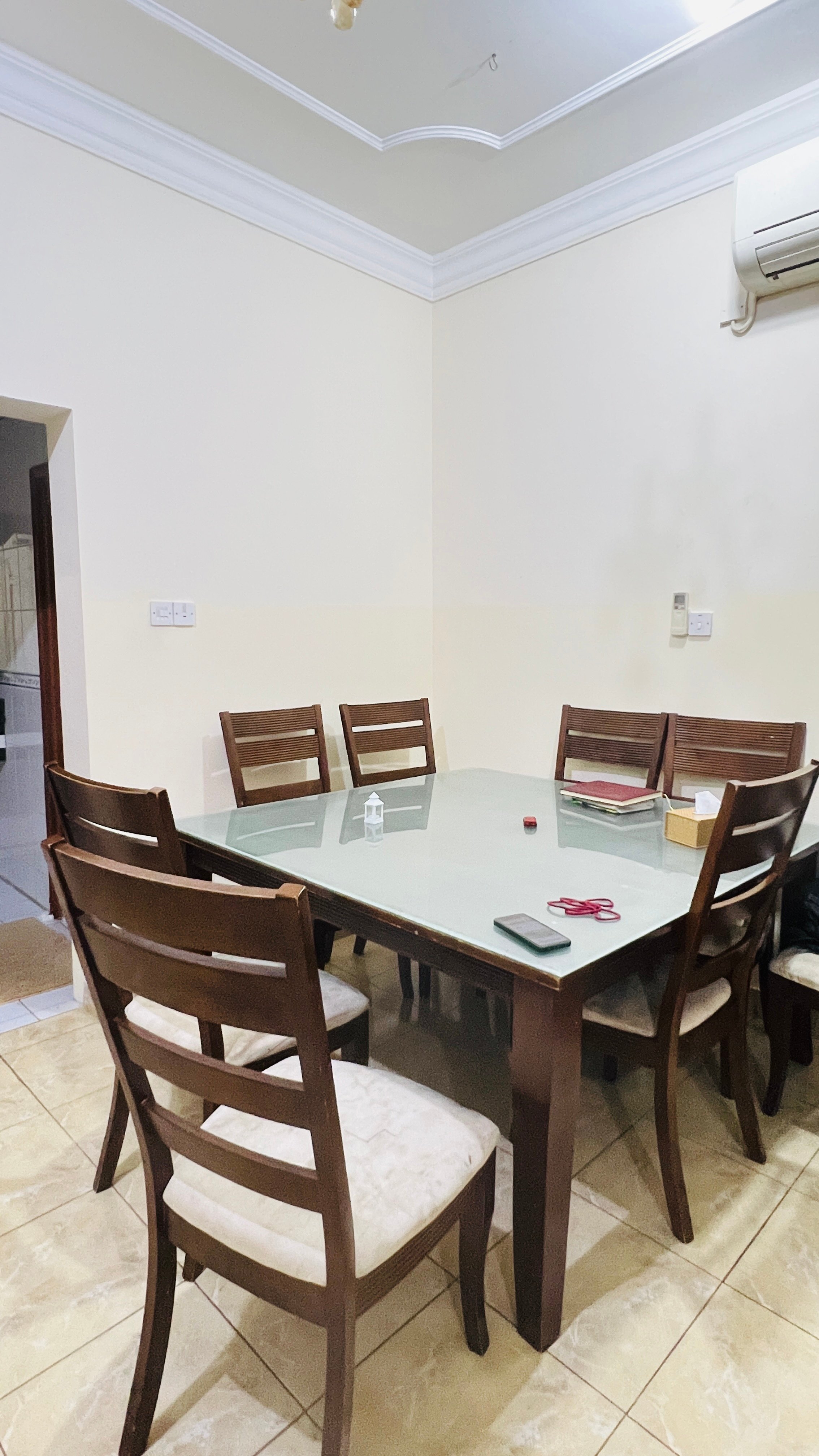 Big dining table (without chairs) - Image 4