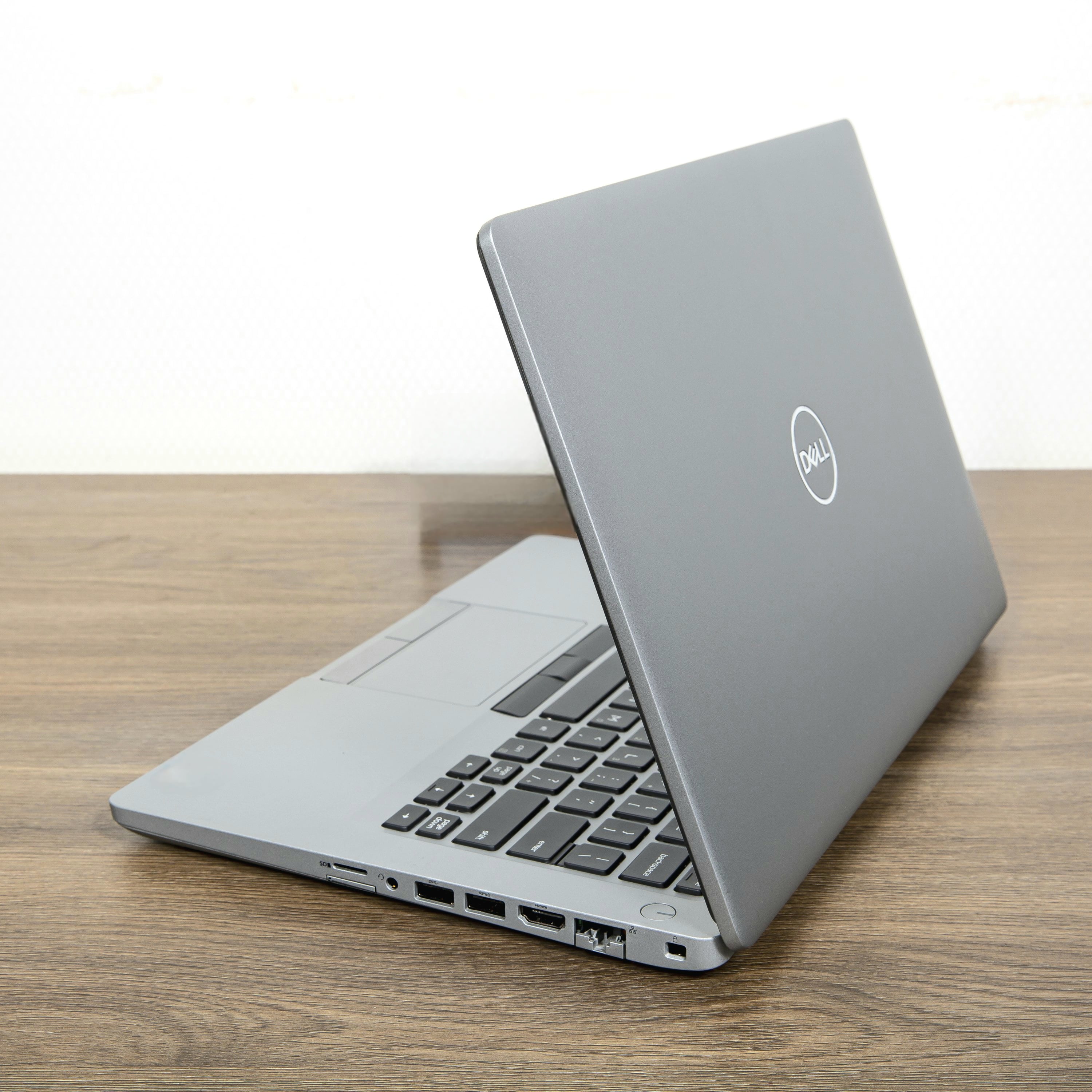 Dell Laptop Core i7 10th Generation - Image 3