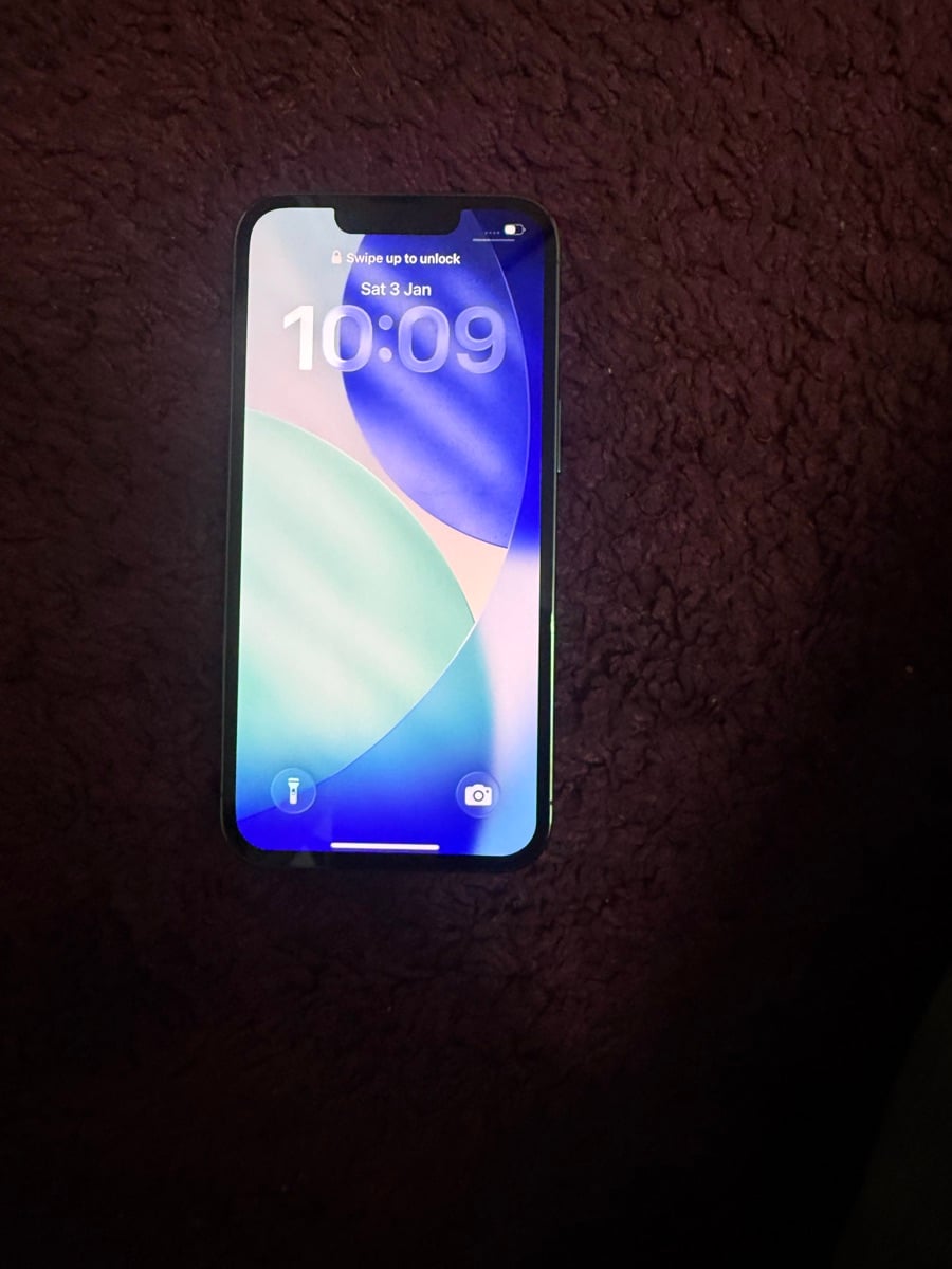 iPhone 13 Pro 256gb - Image 1