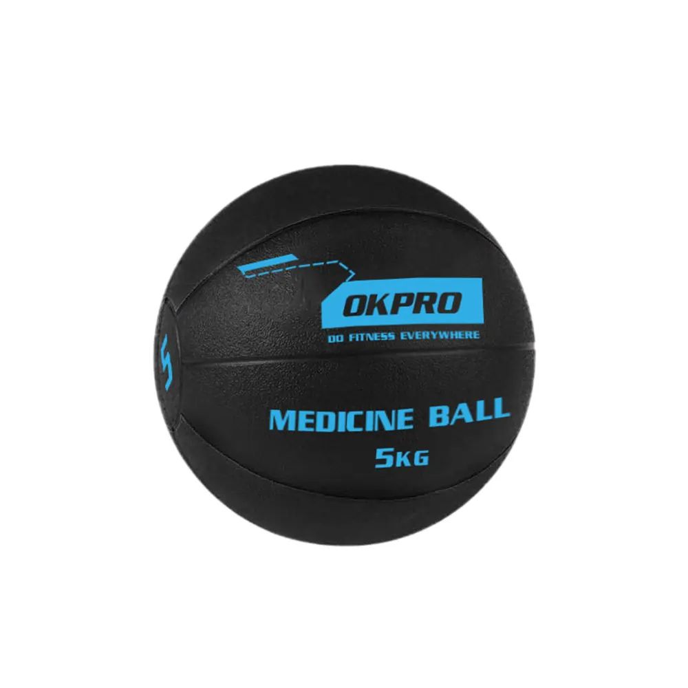 Medicine Ball - Image 3