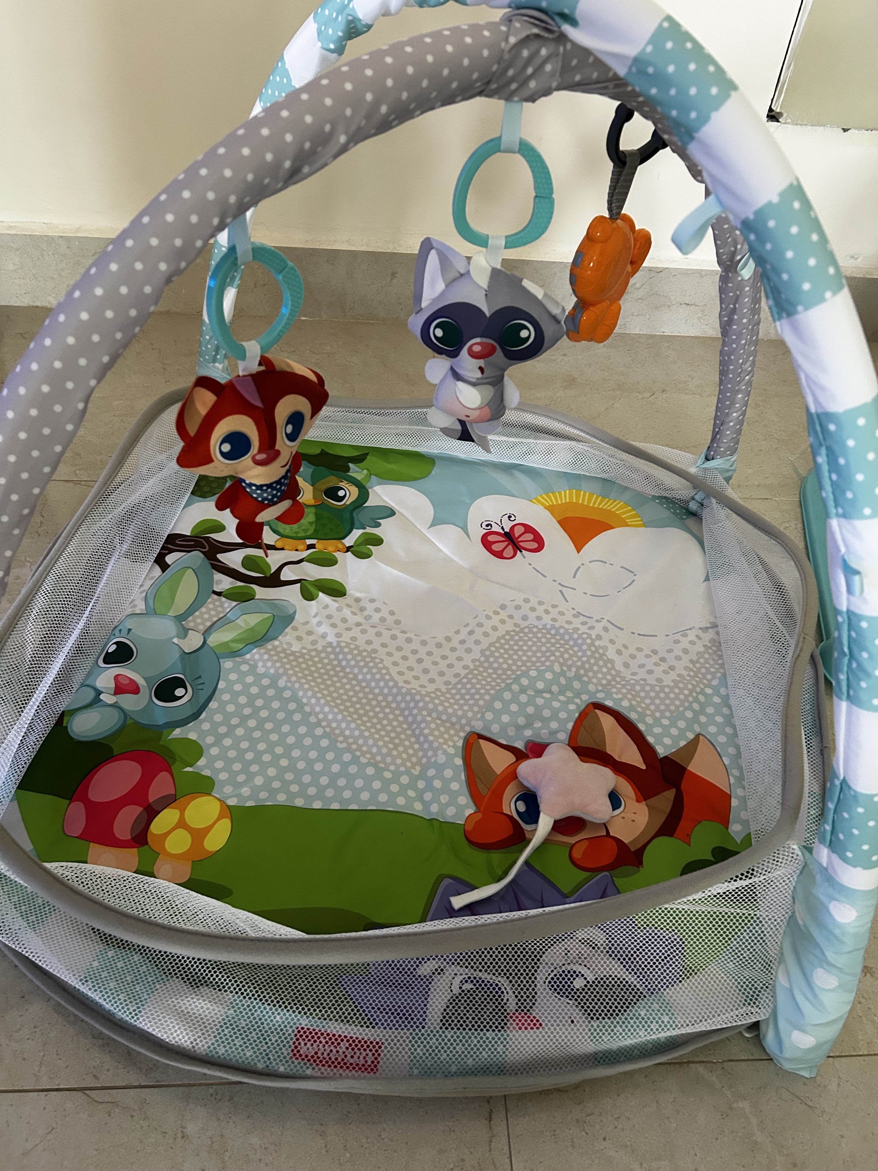 baby items - Image 4