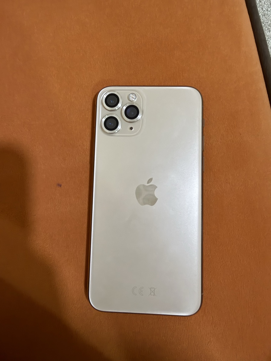 Iphone 11 pro - Image 2