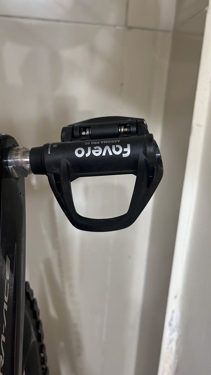 Carbon Bycicle - Image 2