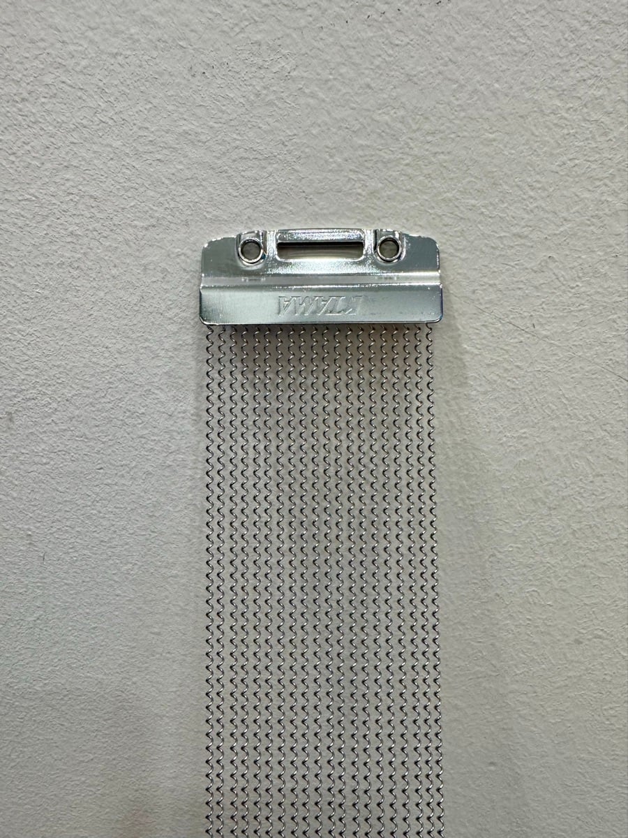 14” TAMA Snappy Snare Wires, 20-Strand - Image 2