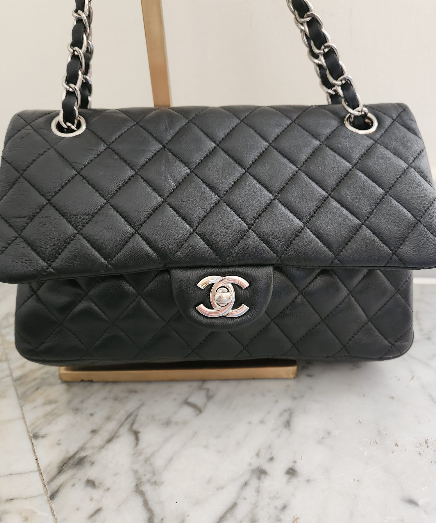 Chanel Bag (used) - Image 2