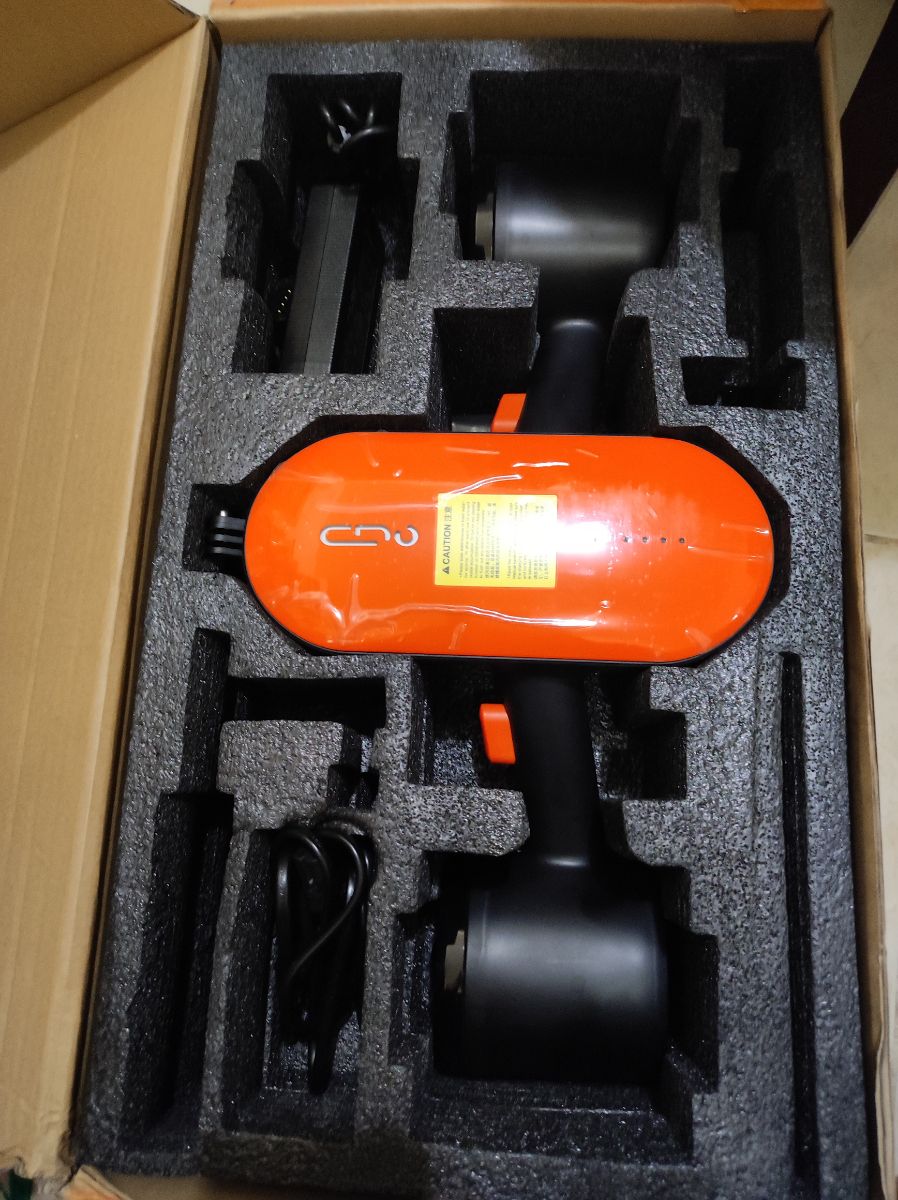 water scooter, - Image 3