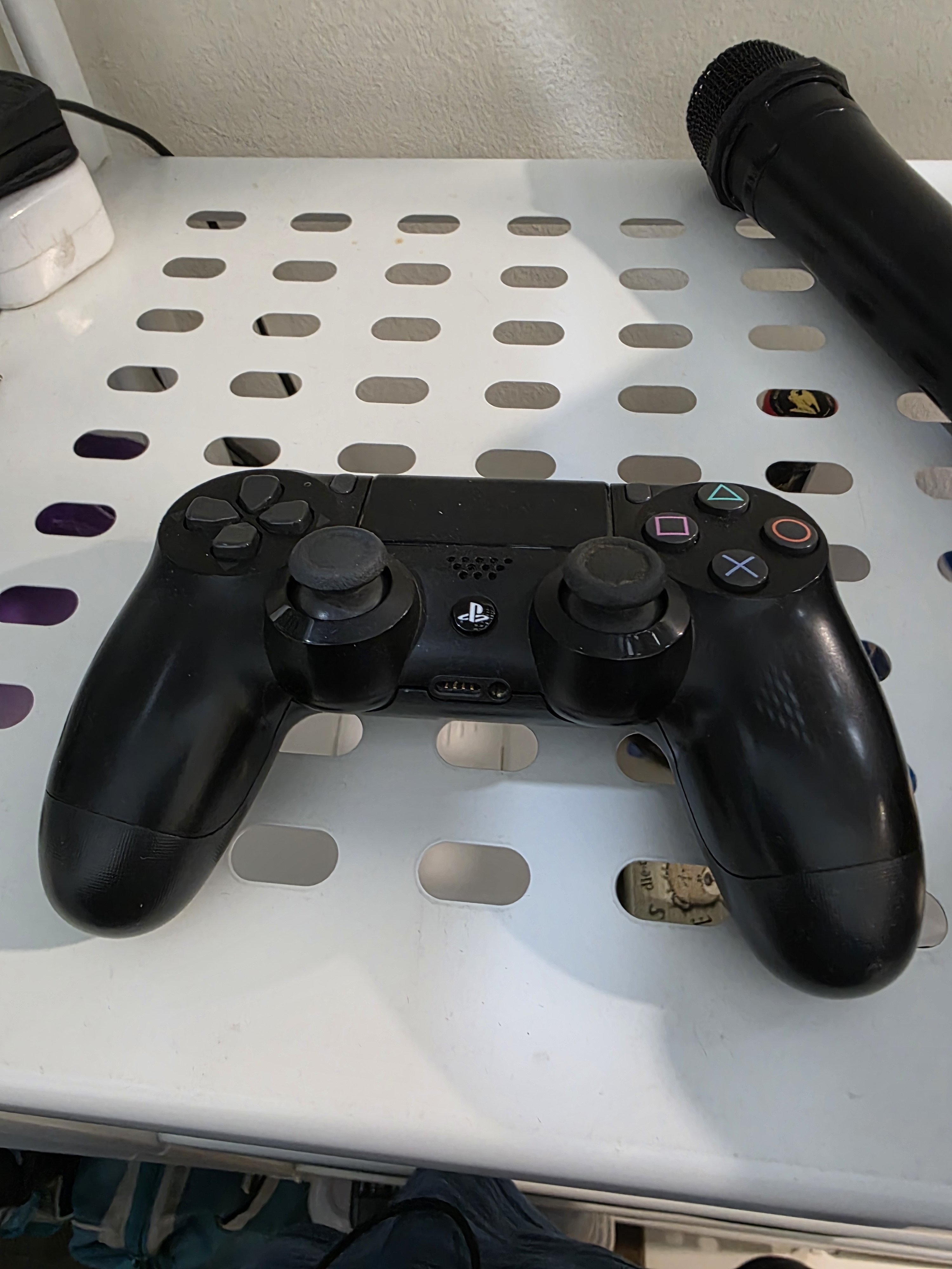 PS 4 Slim 500 GB - Image 2