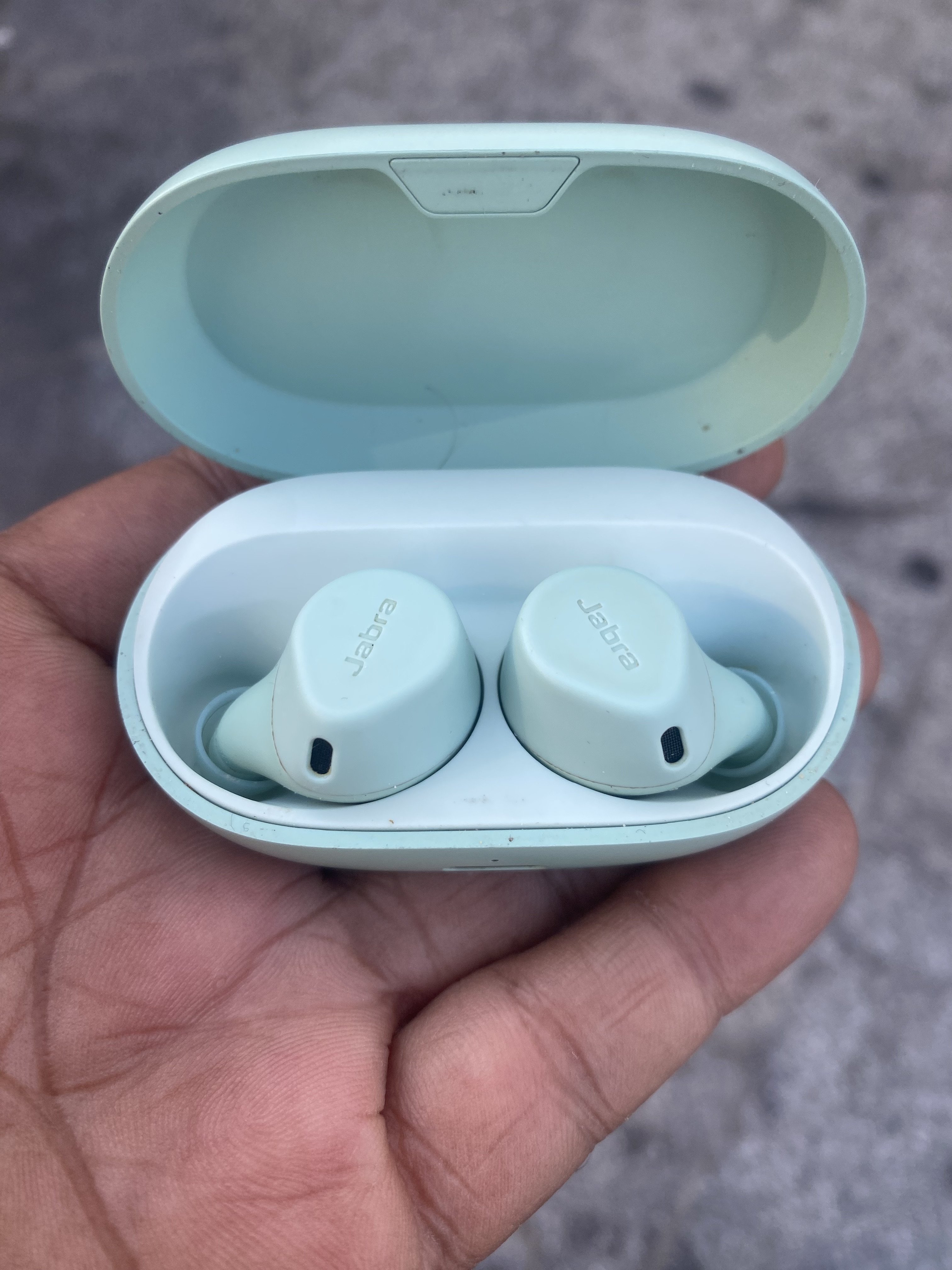 Jabra elite 7Active buds - Image 1