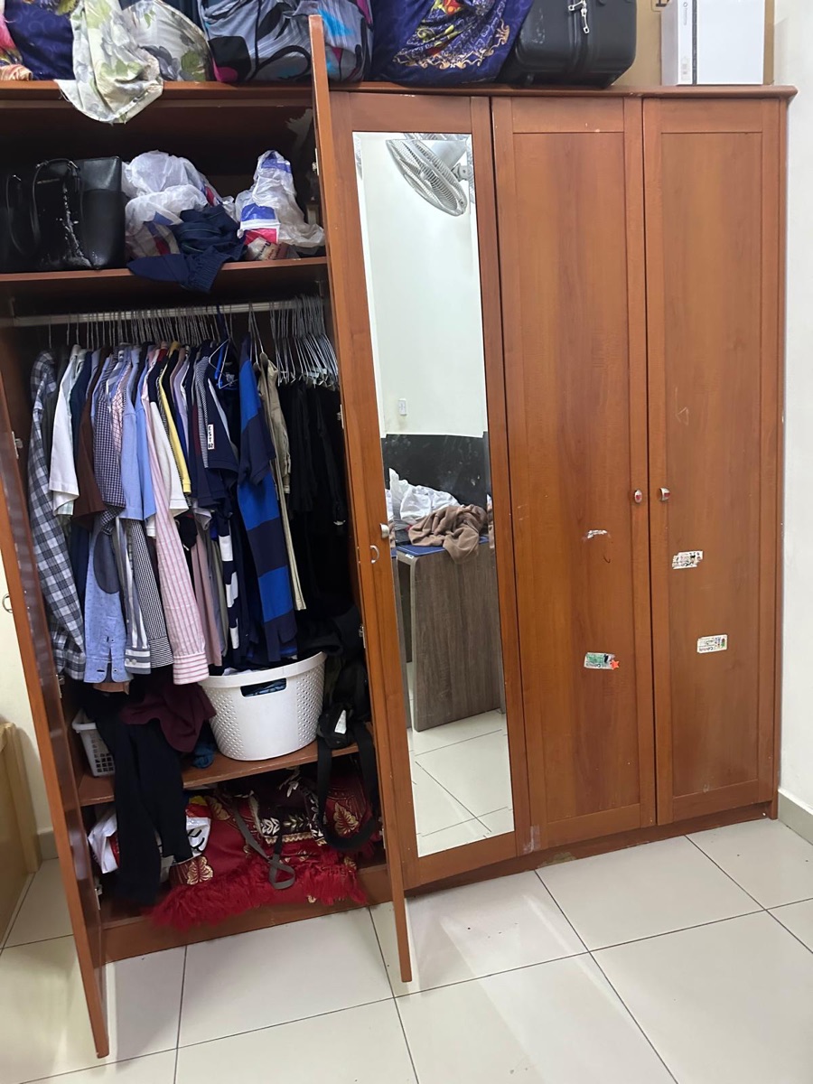 Wardrobes - Image 2
