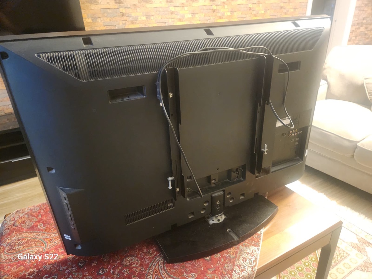 SONY FULL HD TV - Image 3