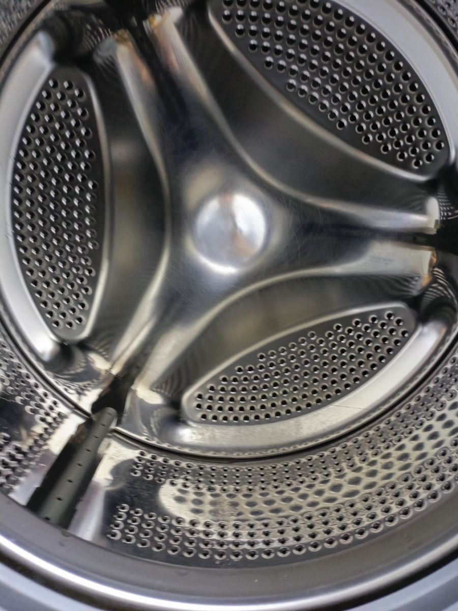 Lg washing machine 5+ 2.5 kg - Image 2
