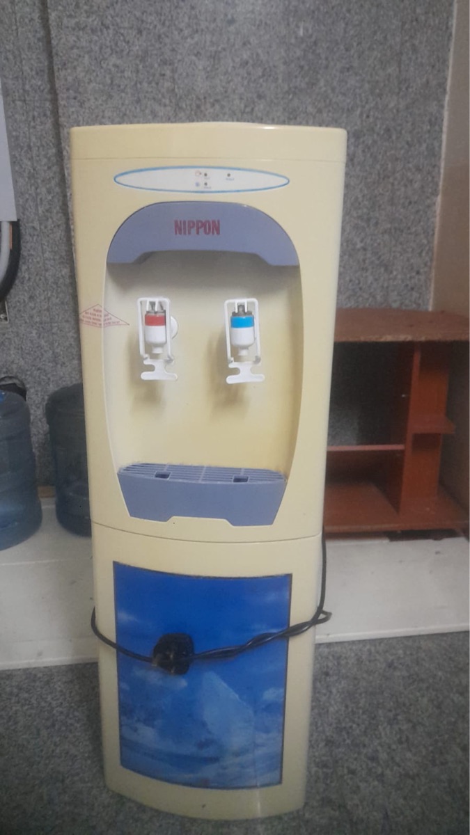 Nippon water dispenser - Image 2